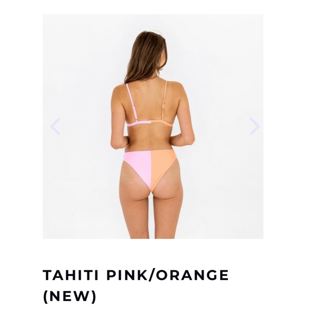 AURELLE swim set bikini